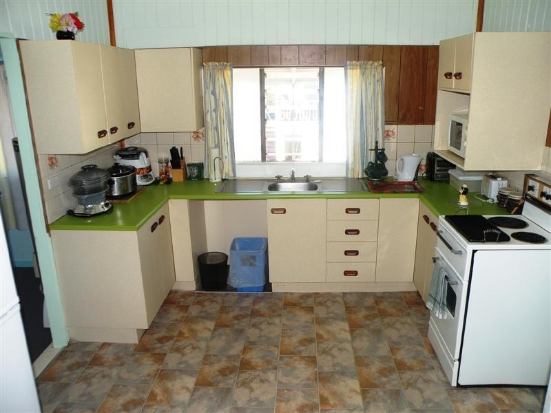 442 Campbell Street, Depot Hill QLD 4700