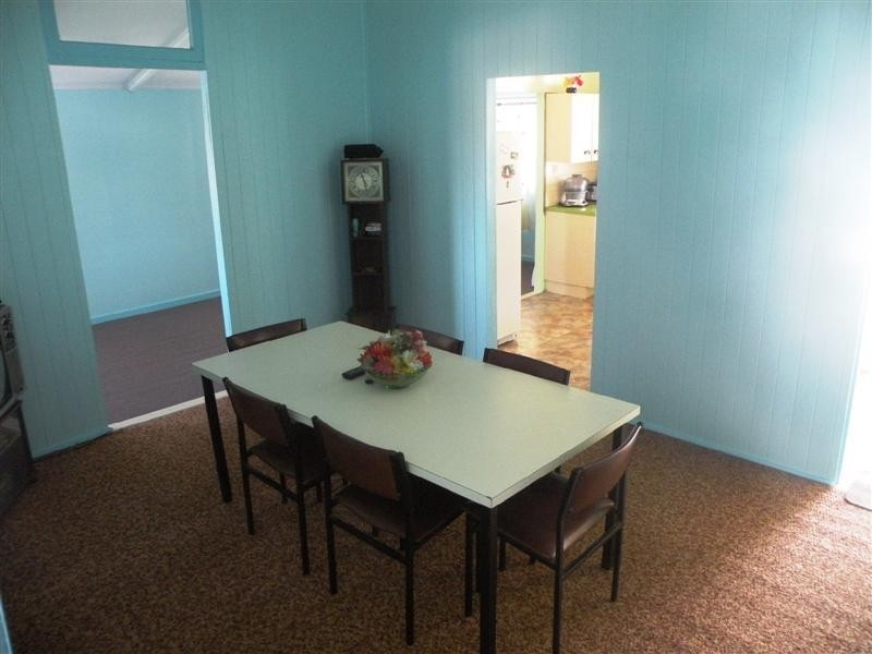 442 Campbell Street, Depot Hill QLD 4700