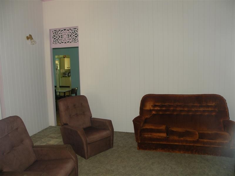 442 Campbell Street, Depot Hill QLD 4700