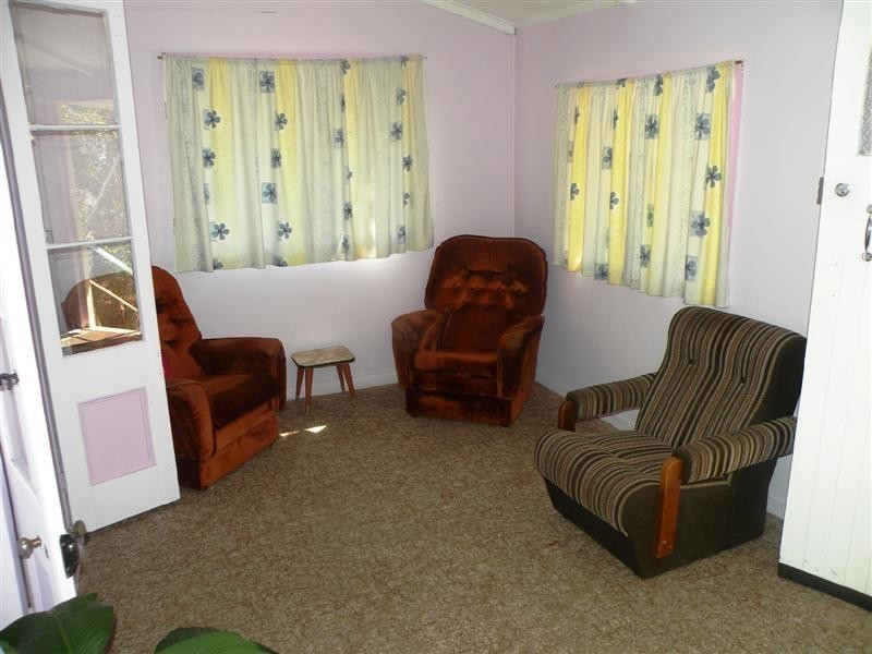 442 Campbell Street, Depot Hill QLD 4700