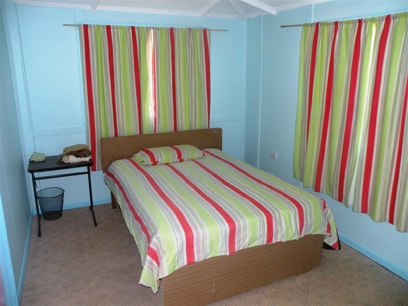 442 Campbell Street, Depot Hill QLD 4700