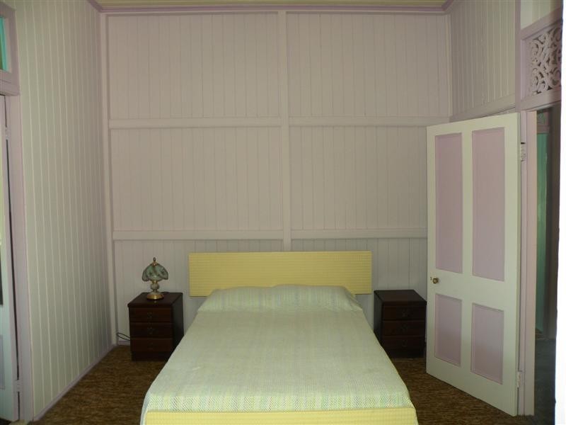 442 Campbell Street, Depot Hill QLD 4700