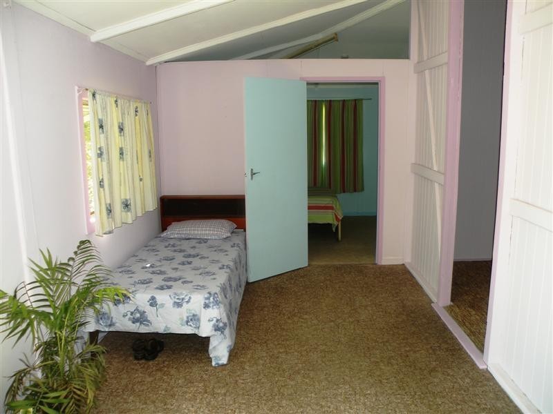 442 Campbell Street, Depot Hill QLD 4700