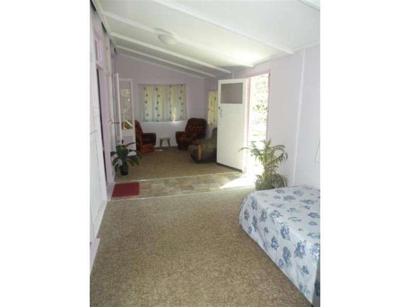 442 Campbell Street, Depot Hill QLD 4700