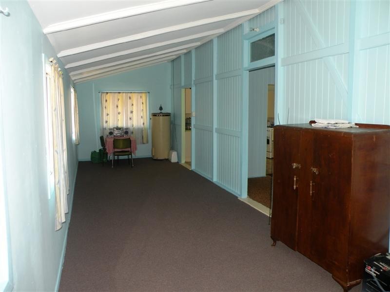 442 Campbell Street, Depot Hill QLD 4700