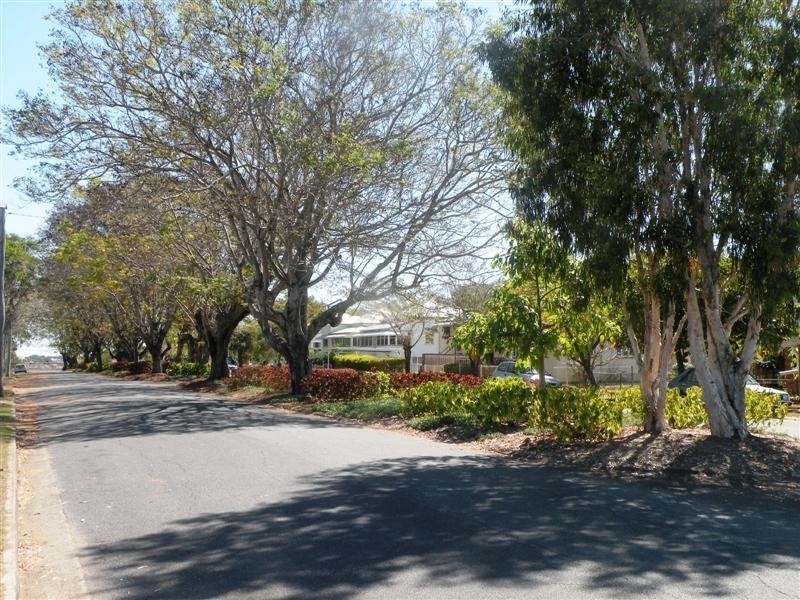 442 Campbell Street, Depot Hill QLD 4700