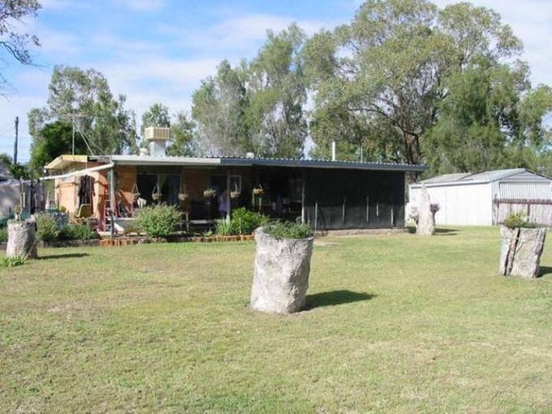34 Magazine Road, Bajool QLD 4699