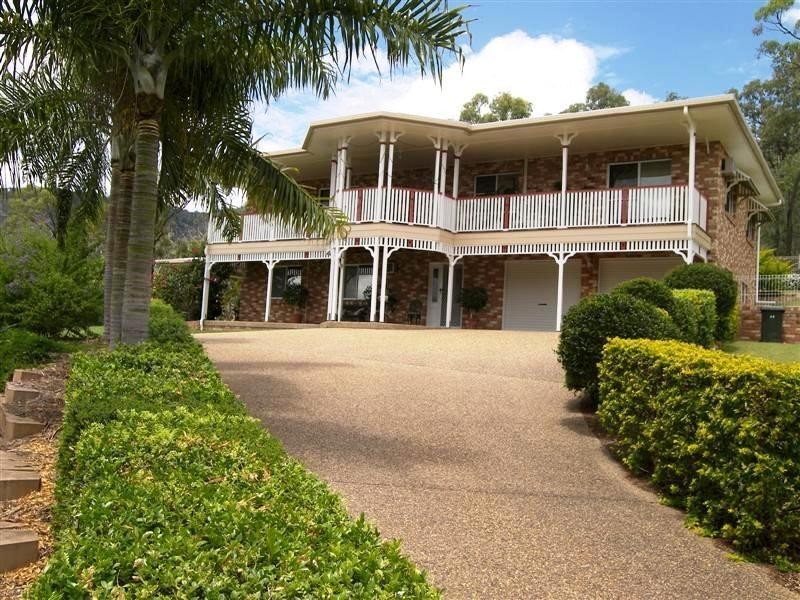 13 Neill Street, Frenchville QLD 4701