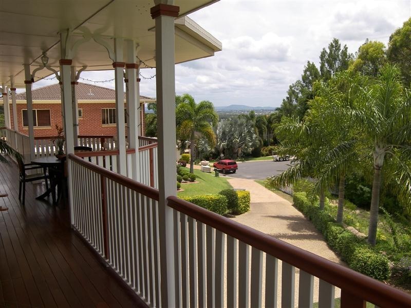 13 Neill Street, Frenchville QLD 4701