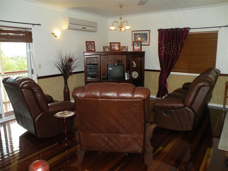 13 Neill Street, Frenchville QLD 4701