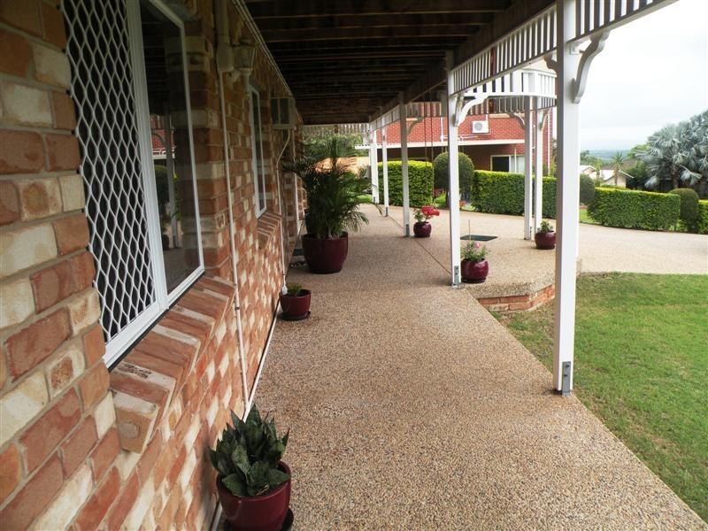 13 Neill Street, Frenchville QLD 4701