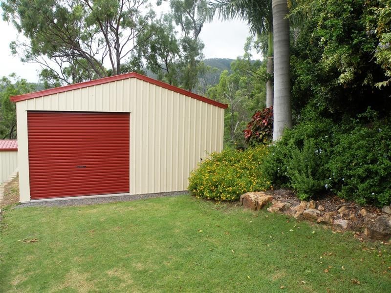 13 Neill Street, Frenchville QLD 4701