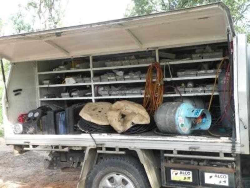 Mobilec – Mobile Auto Electrical & Air Conditioning -, Rockhampton QLD 4700