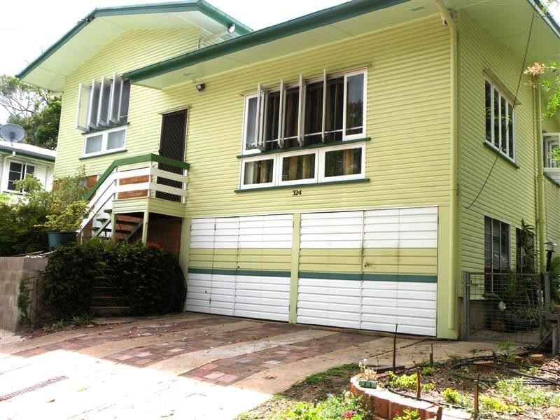324 Mills Avenue, Frenchville QLD 4701
