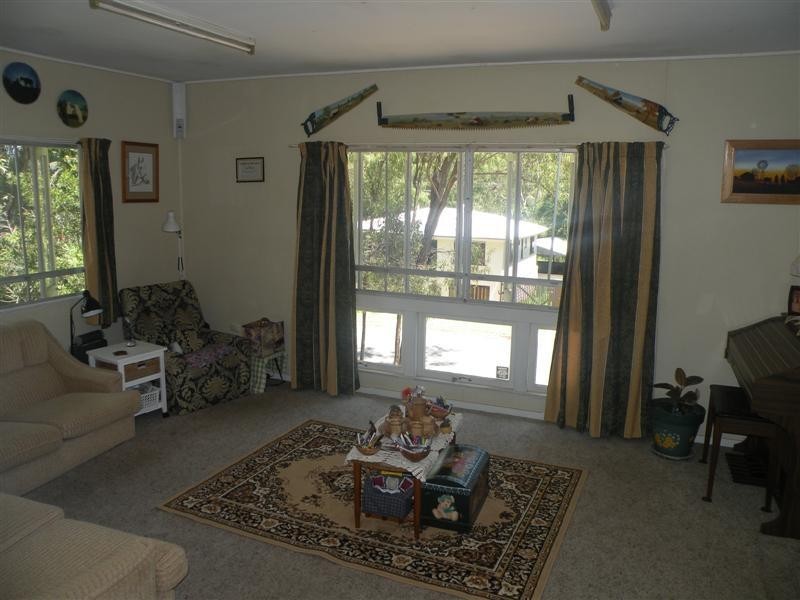 324 Mills Avenue, Frenchville QLD 4701