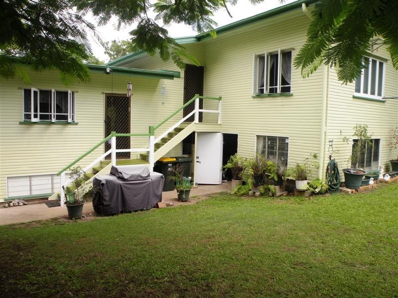 324 Mills Avenue, Frenchville QLD 4701