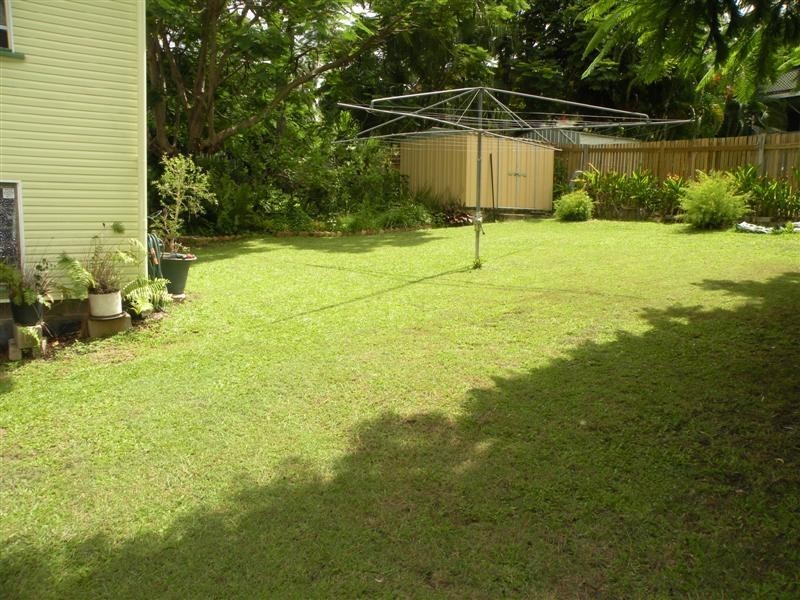 324 Mills Avenue, Frenchville QLD 4701