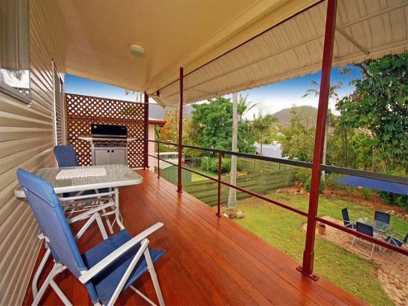 340 Philp Avenue, Frenchville QLD 4701