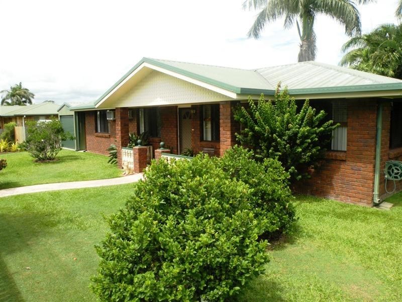 3 Bondeson Drive, Parkhurst QLD 4702