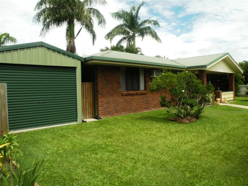 3 Bondeson Drive, Parkhurst QLD 4702