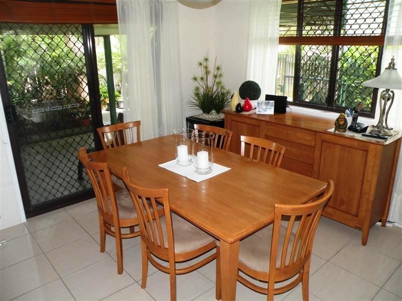 3 Bondeson Drive, Parkhurst QLD 4702