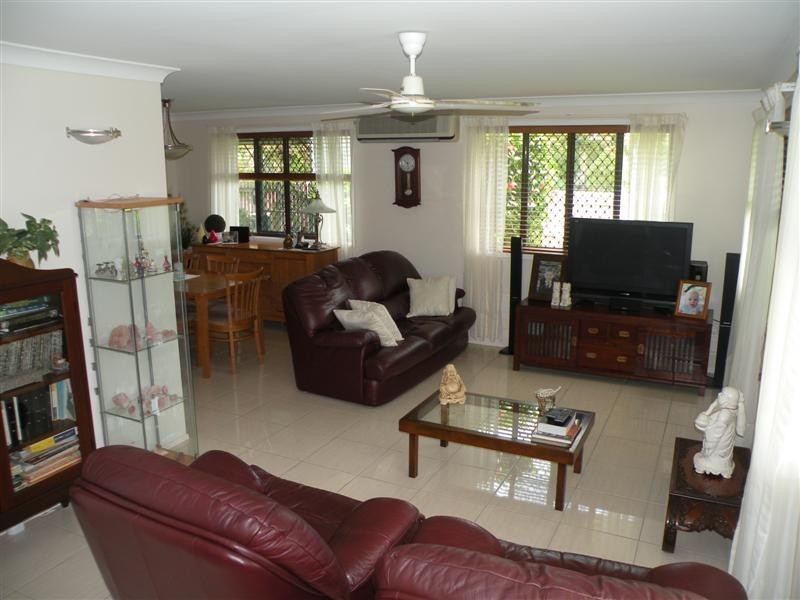 3 Bondeson Drive, Parkhurst QLD 4702