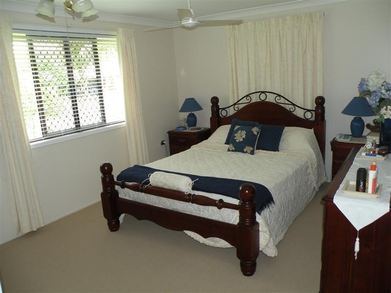 3 Bondeson Drive, Parkhurst QLD 4702