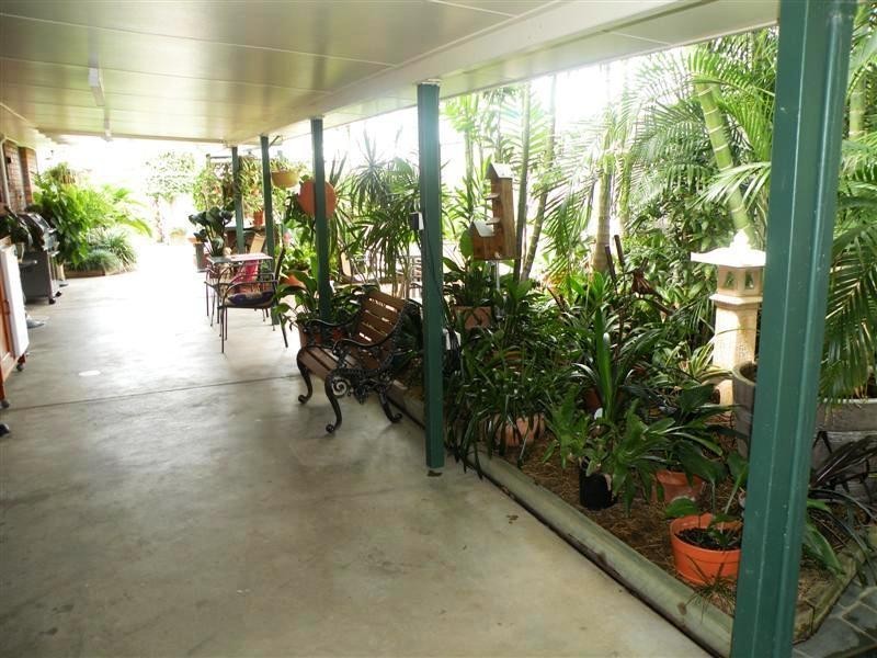 3 Bondeson Drive, Parkhurst QLD 4702