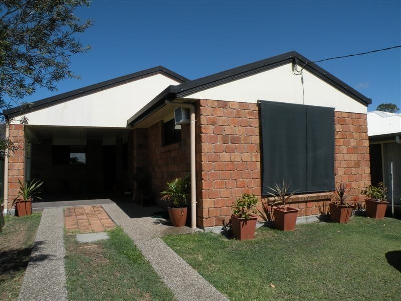 18 HARBOURNE Street, Koongal QLD 4701