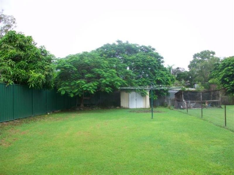 18 HARBOURNE Street, Koongal QLD 4701