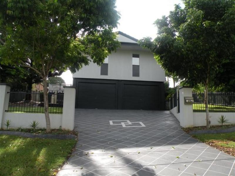 35A Wentworth Terrace, The Range QLD 4700