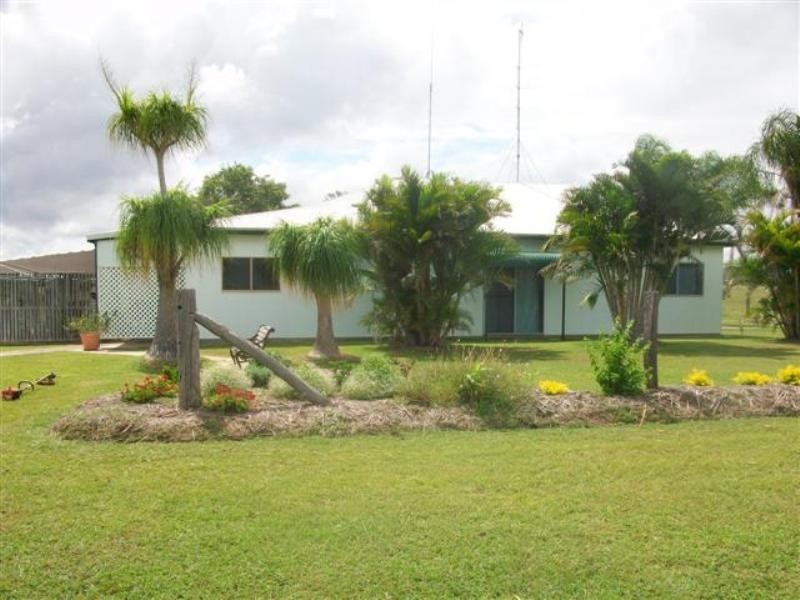 0 K-ALAN, Marlborough QLD 4705