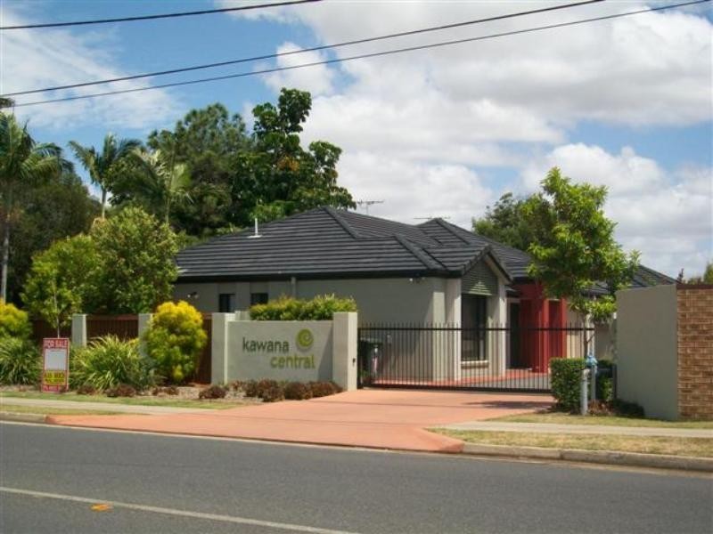 2/269 Richardson Road, Kawana QLD 4701