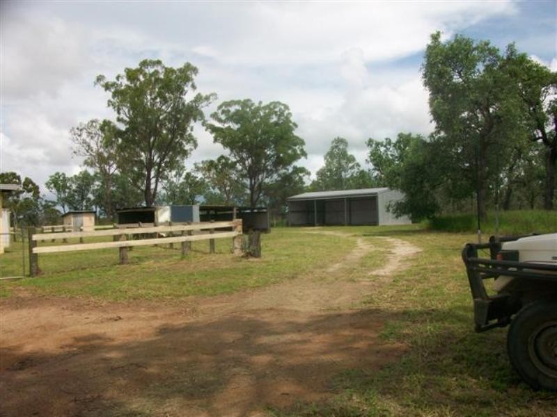 42 OLD BRUCE HIWAY, Marlborough QLD 4705