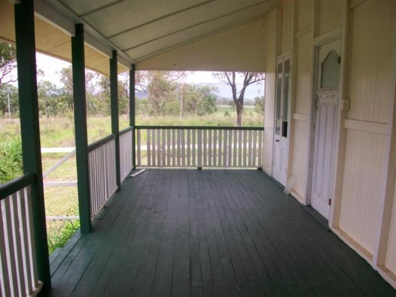 42 OLD BRUCE HIWAY, Marlborough QLD 4705