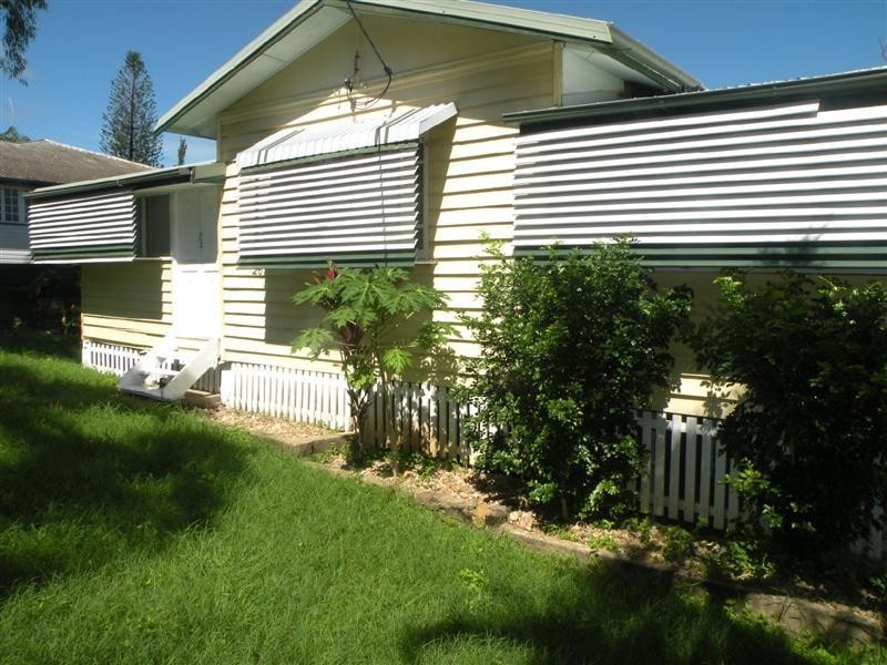 28 Wentworth Terrace, The Range QLD 4700