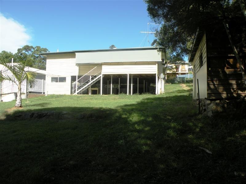 28 Wentworth Terrace, The Range QLD 4700