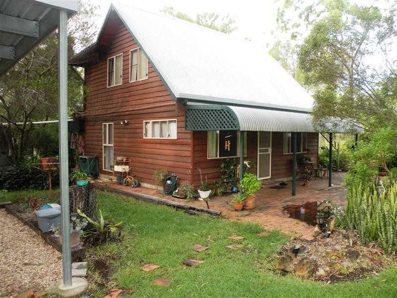 48 Dodson Lane, Cawarral QLD 4702