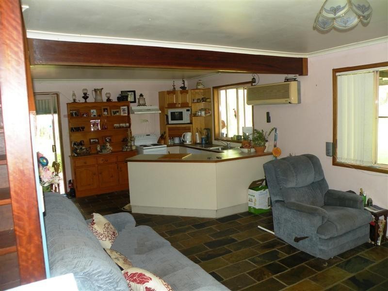 48 Dodson Lane, Cawarral QLD 4702