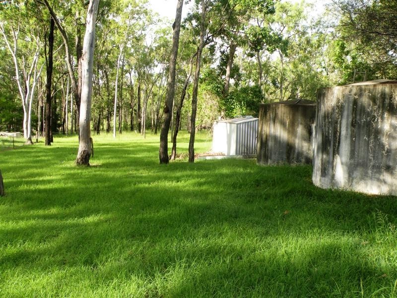 48 Dodson Lane, Cawarral QLD 4702