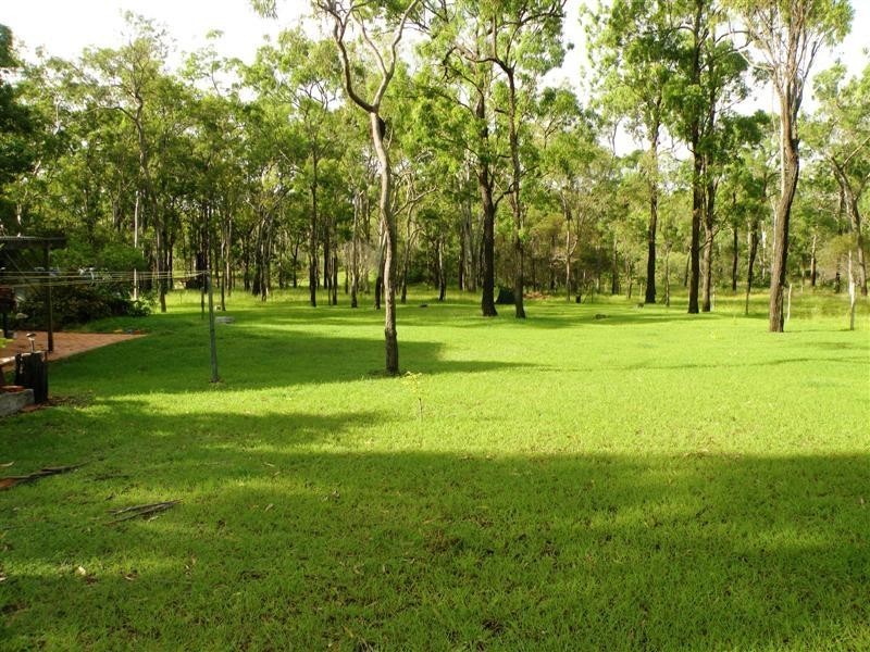 48 Dodson Lane, Cawarral QLD 4702