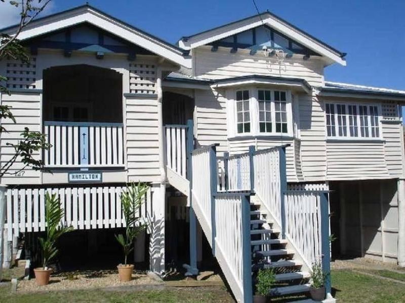 127 Rundle Street, Wandal QLD 4700