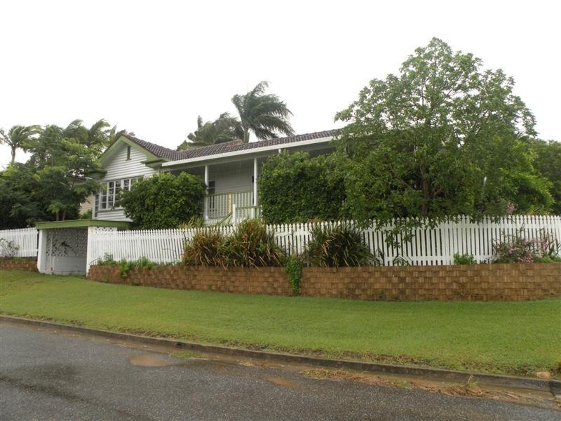 2 KELLY Street, The Range QLD 4700