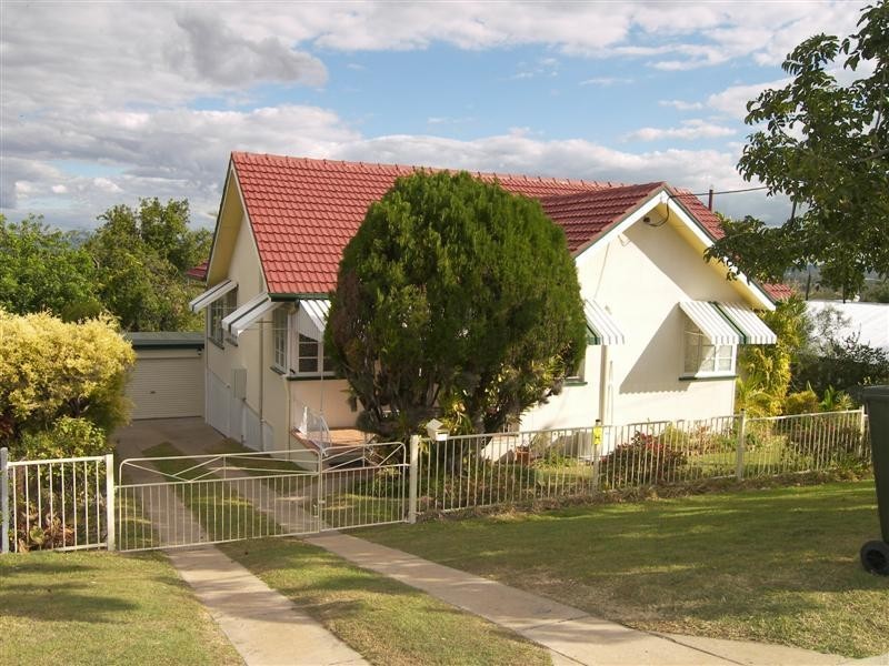 25 WISEMAN Street, The Range QLD 4700