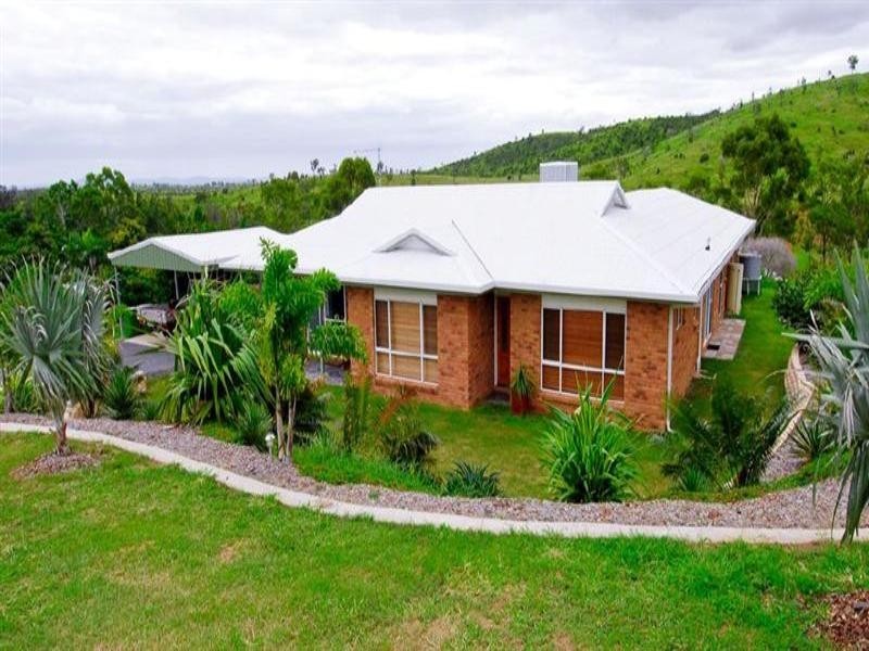 70 FONS Drive, Glendale QLD 4711