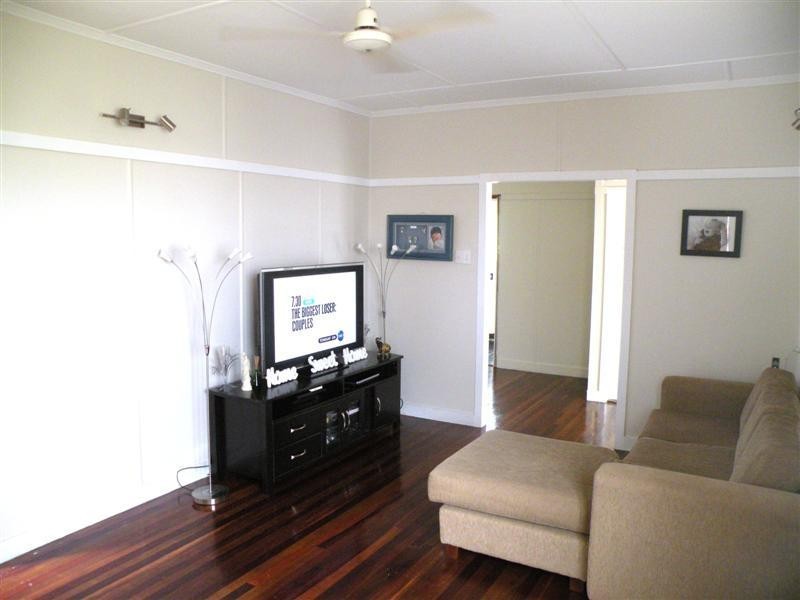 37 Underwood Street, Park Avenue QLD 4701
