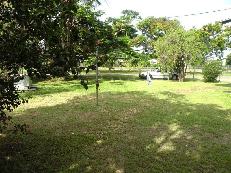 37 Underwood Street, Park Avenue QLD 4701