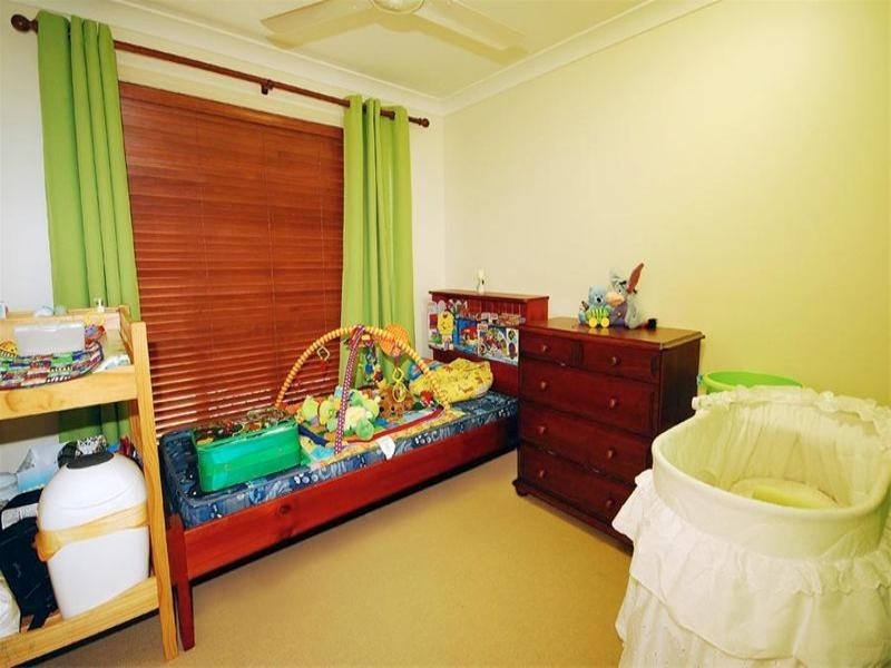 17 Goldfinch Drive, Parkhurst QLD 4702