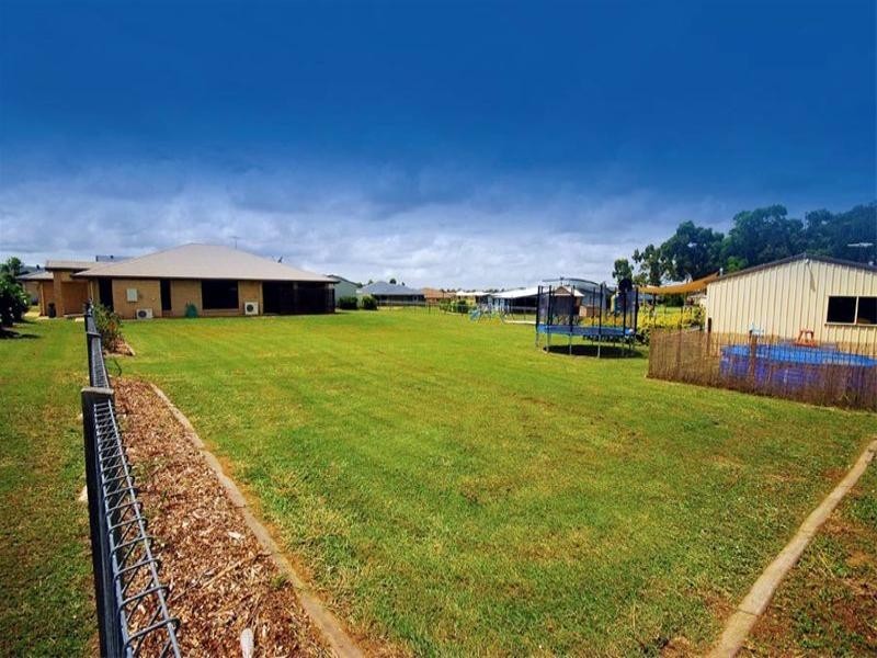 17 Goldfinch Drive, Parkhurst QLD 4702