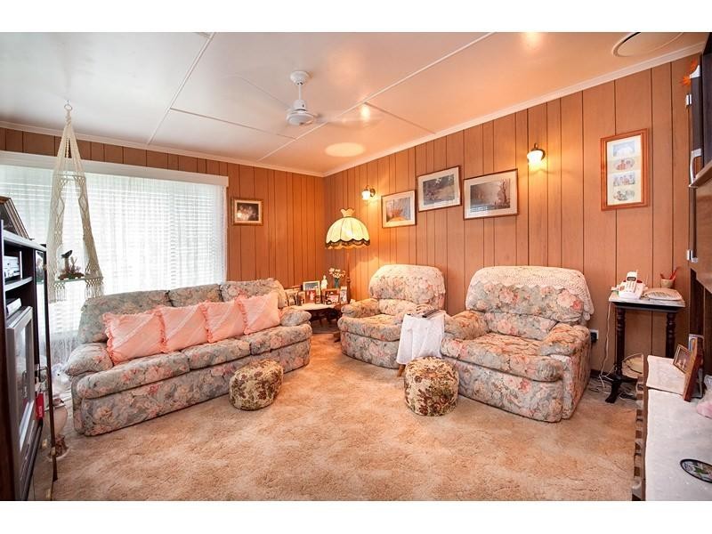 4 Laver Street, West Rockhampton QLD 4700